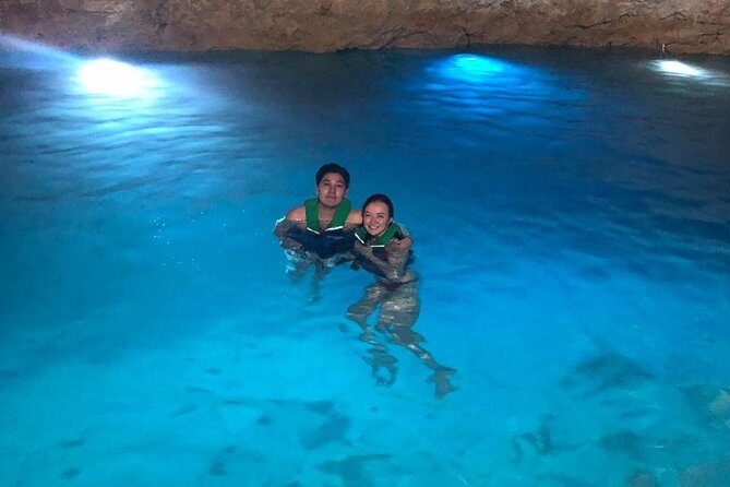 Tour Cenotes Santa Bárbara - A Deep Dive into the Cenotes Santa Bárbara Tour