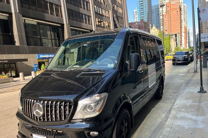 Tour Chicago LGBTQ Style: On and Off History Bus Tour - Key Points