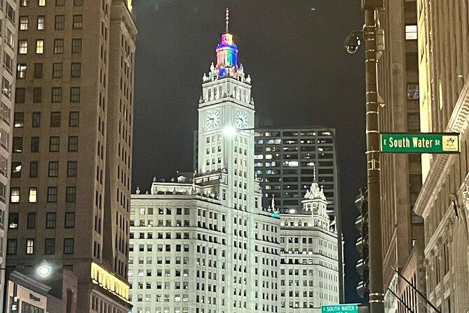 Tour Chicago LGBTQ Style: On and Off History Bus Tour - Final Thoughts: Who Is This Tour Best For?