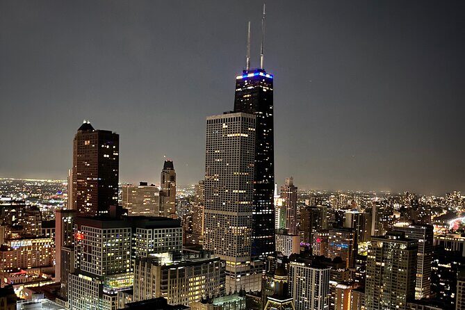 Tour Chicago LGBTQ Style: On and Off History Bus Tour - Final Verdict