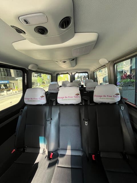 Tour Chicago LGBTQ+ Style - FAQ