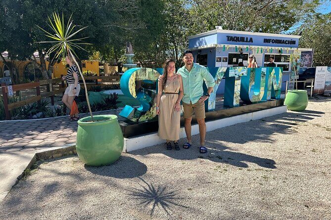 Tour Chichen Itza 2 Cenotes Suytun and Ik-kil - Why This Tour Offers Good Value