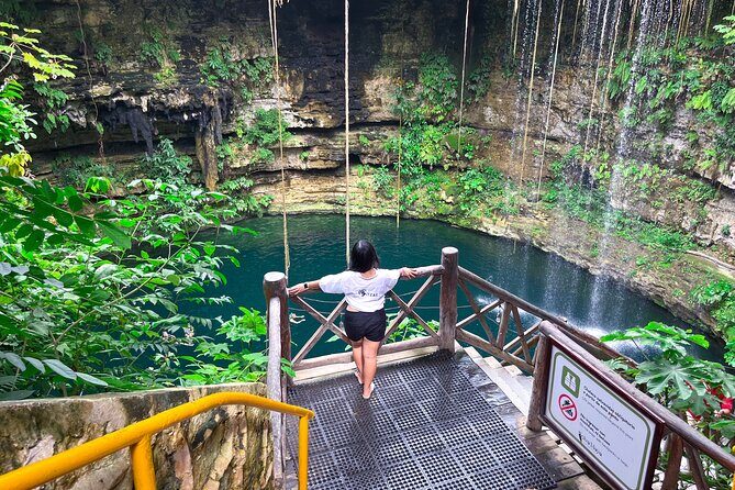 Tour Chichen Itza, Cenote and Valladolid All Inclusive - Final Thoughts: Is This Tour Worth It?