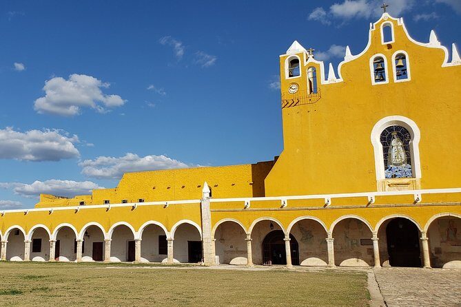 Tour Chichen Itza - Cenote - Izamal from Valladolid - Who Should Book This Tour?