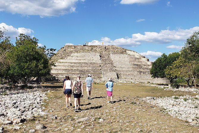 Tour Chichen Itza - Cenote - Izamal from Valladolid - Final Thoughts