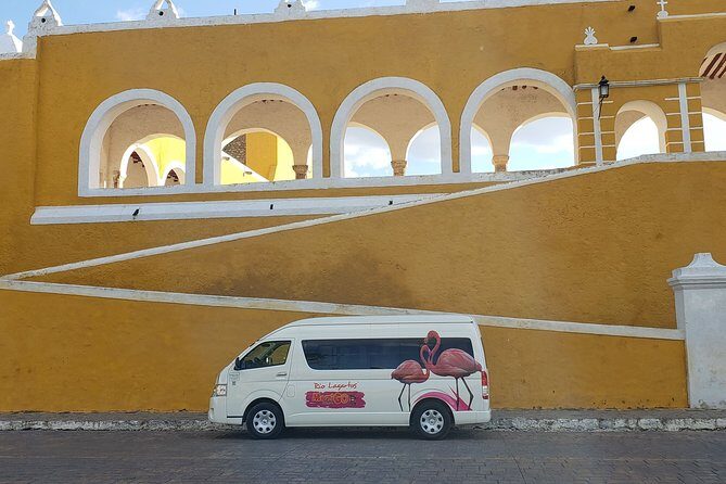 Tour Chichen Itza - Cenote - Izamal from Valladolid - FAQs