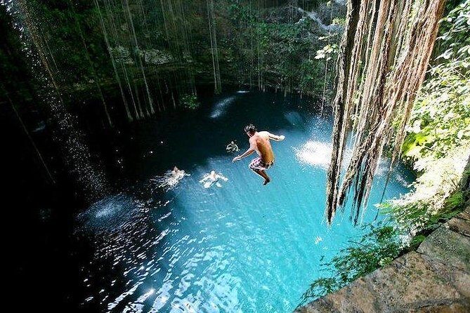 Tour Chichen Itza, Cenote & Valladolid exclusively from Cancun - Practical Details and What You Need to Know