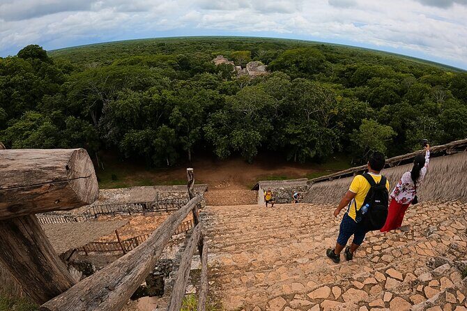 Tour Chichen Itza Ek Balam Guided Cenote and Food of Valladolid - Final Thoughts: Is It Worth It?