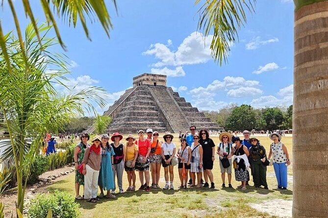 Tour Chichen Itza Pre Hispanic - An In-Depth Look at the Chichen Itza Private Tour