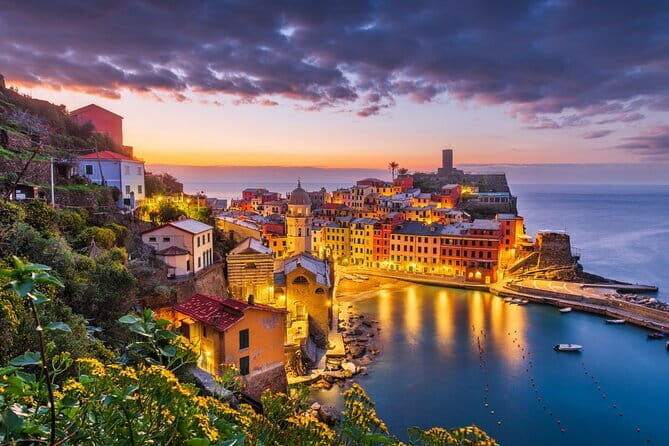 Tour Cinque Terre and Pisa Leaning Tower from Florence Private - Frequently Asked Questions