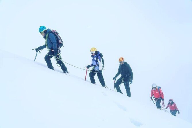 Tour Climbing Nevado Mateo | Your First 5,150 m Summit | 12 Hours - FAQ about the Nevado Mateo Climb