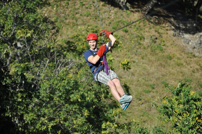 Tour Combo - WRCT Adventures Private ATV/UTV Expedition & Zipline - FAQ