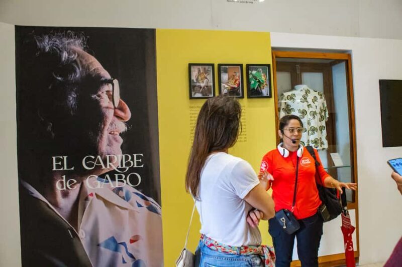 Tour Compartido de Gabriel García Marquez en Cartagena - Who Should Consider This Tour?