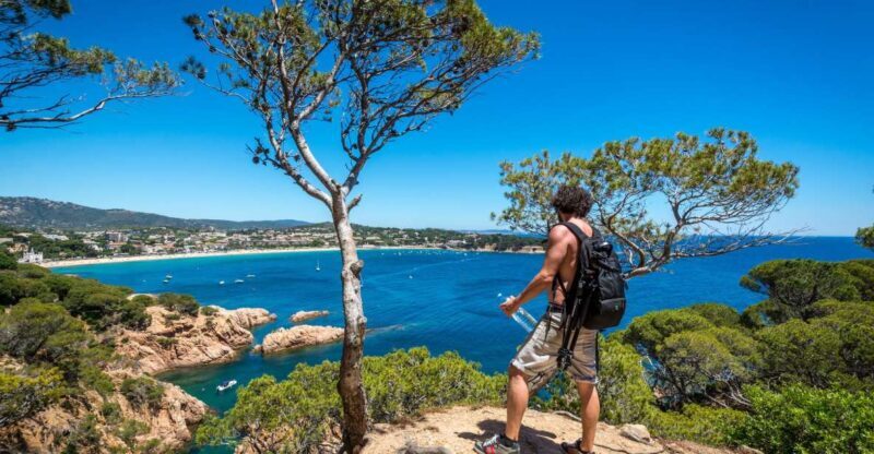 Tour Costa Brava: Coastal Trails, Snorkel, Cliff-Jump & Meal - Key Points