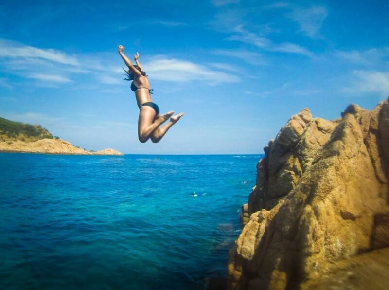 Tour Costa Brava: Coastal Trails, Snorkel, Cliff-Jump & Meal - Final Thoughts: A Well-Rounded Costa Brava Experience