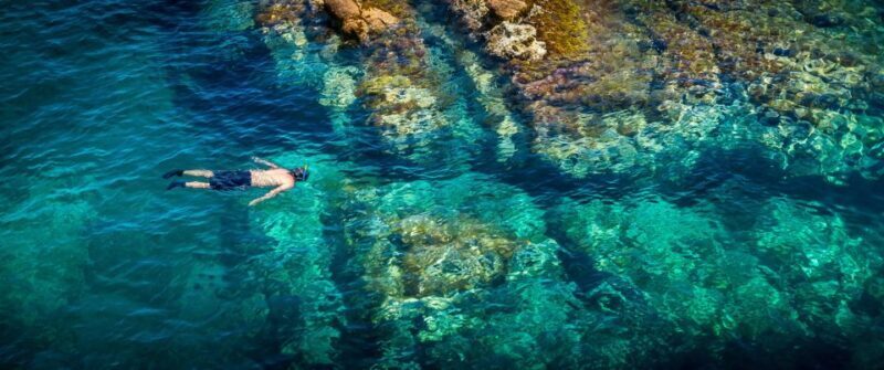 Tour Costa Brava: Coastal Trails, Snorkel, Cliff-Jump & Meal - FAQs
