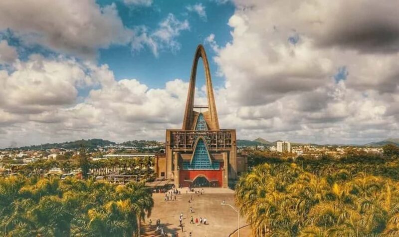 Tour Cultural For Small Group Visit Basilica Higuey - An In-Depth Look at the Tour Experience