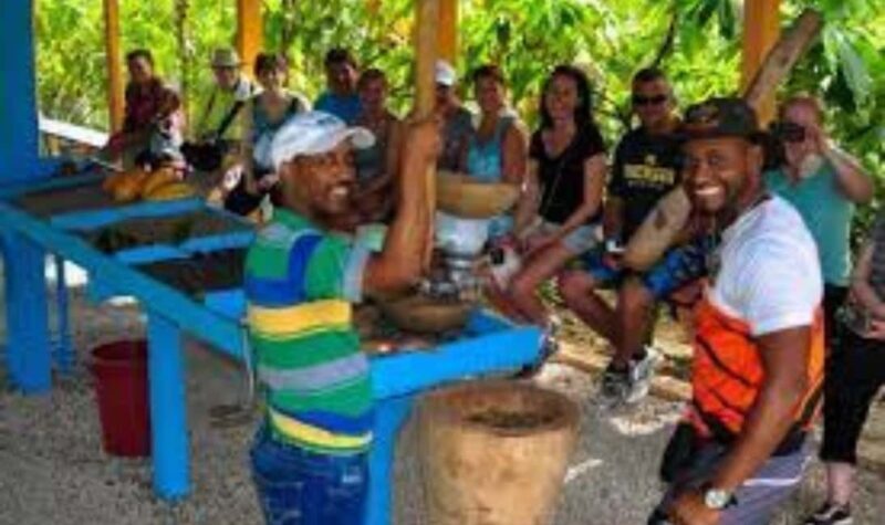 Tour Cultural For Small Group Visit Basilica Higuey - Frequently Asked Questions