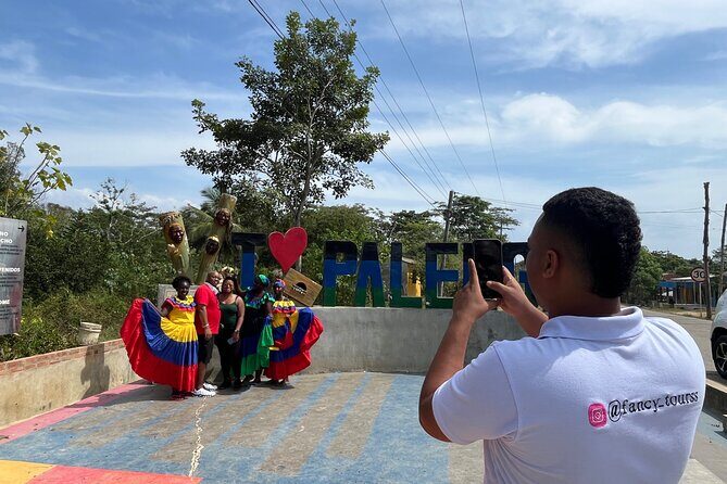 Tour cultural to san Basilio de Palenque from cartagena - The Sum Up