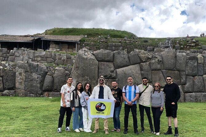 tour Cusco the Inca City - An In-Depth Look at the Cusco City Tour