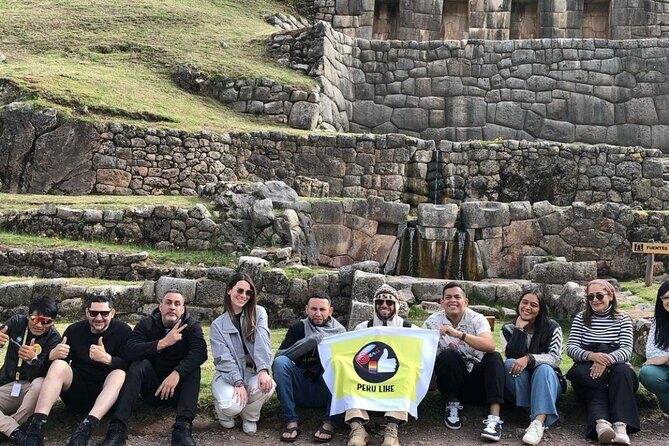 tour Cusco the Inca City - Who Should Consider This Tour?