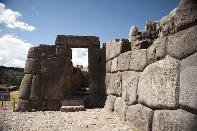 tour Cusco the Inca City - FAQ