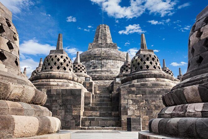 Tour d' village of Borobudur - Experience the Village of Borobudur: A Cultural Walk Beyond the Temples