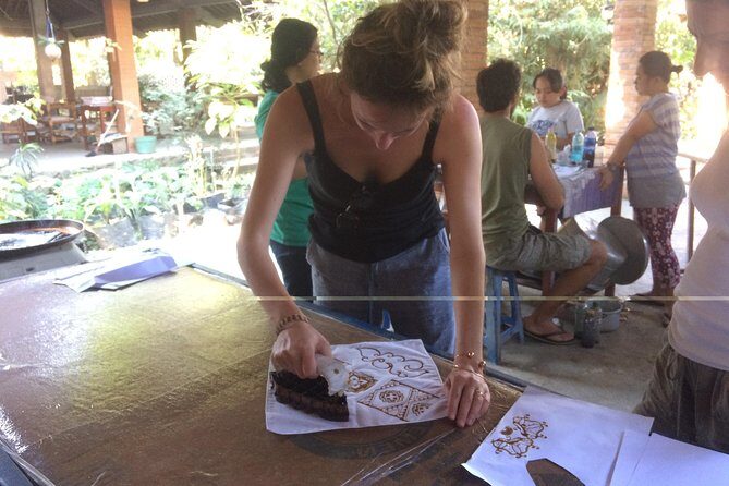 Tour d' village of Borobudur - Who Will Love This Tour?