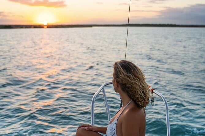 Tour Dawn Private Tour of the Lagoon of Bacalar - Who Would This Tour Suit Best?