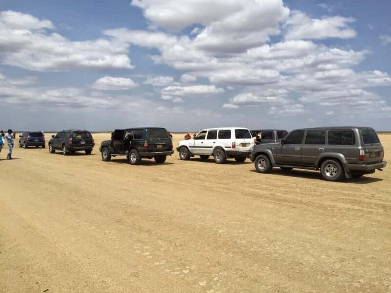 TOUR DE 2 DIAS AL CABO DE LA VELA, LA GUAJIRA - Key Points