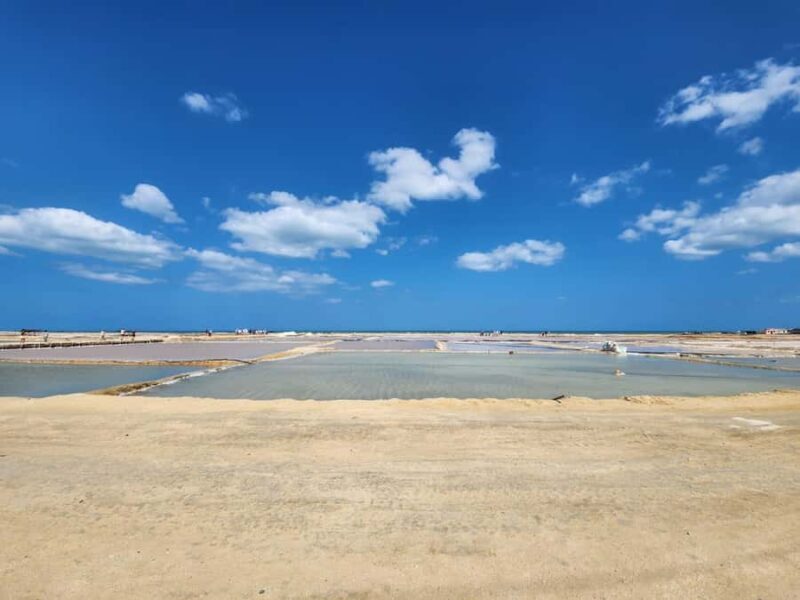 TOUR DE 2 DIAS AL CABO DE LA VELA, LA GUAJIRA - Authenticity and Cultural Encounters