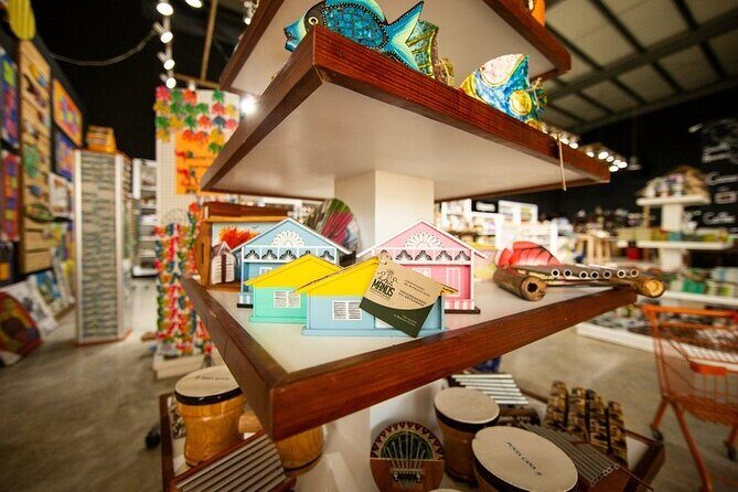 Tour de Compras: Chocolate, Café y Artesanías en Punta Cana. - Experience a Taste of Dominican Culture with the Tour de Compras: Chocolate, Café y Artesanías en Punta Cana