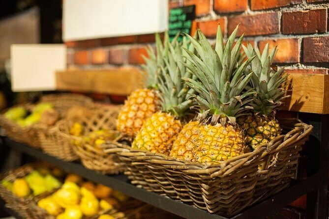 Tour de Compras: Chocolate, Café y Artesanías en Punta Cana. - Key Points