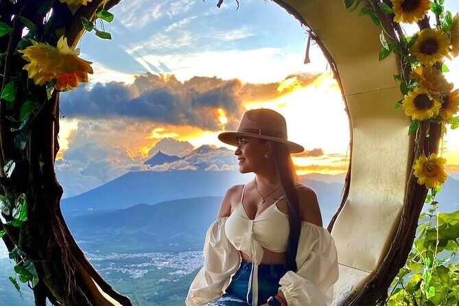 Tour de Miradores en ATV - Key Points