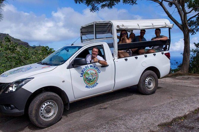 Tour DE Moorea EN citycoco: The most beautiful beaches! - Final Thoughts: Who Will Love This Experience?