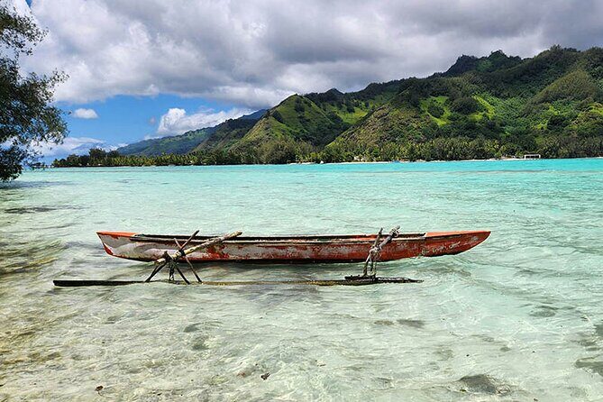 Tour DE Moorea EN electric citycoco (EN autonomy) - FAQ