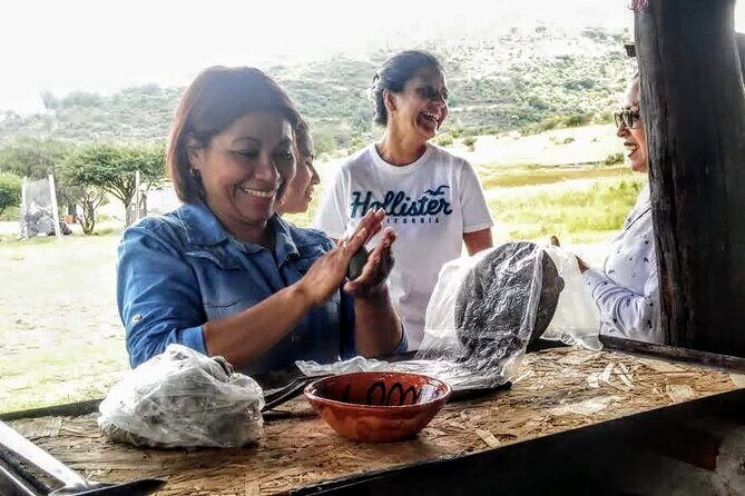 Tour de Pulque en Tepotzotlán, Pueblo Mágico - What Do the Reviews Say?