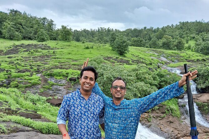 Tour De Small Town Maharashtra Nature Trekking and Star Gazing - Key Points