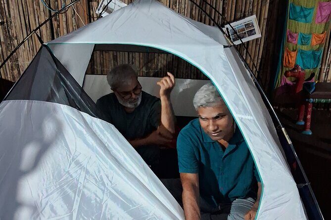 Tour De Small Town Maharashtra Nature Trekking and Star Gazing - Frequently Asked Questions