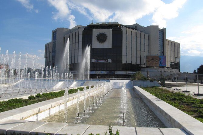 Tour de Sofia - A Deep Dive into the Sofia Tour Experience