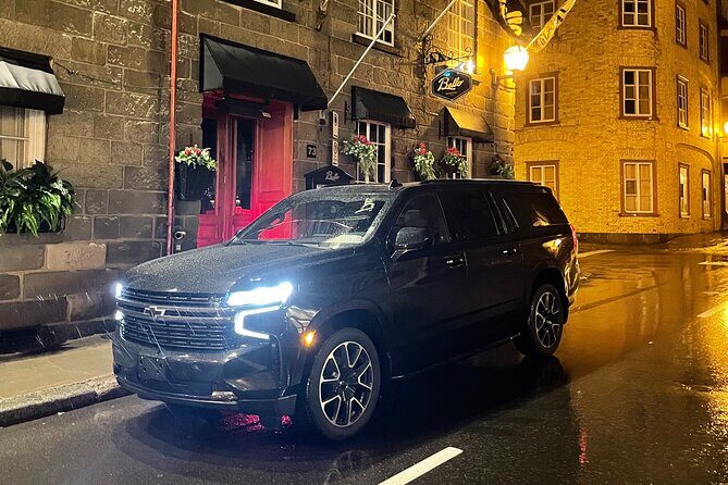 Tour DE Ville Privé EN Evenée - Who Will Love This Tour?