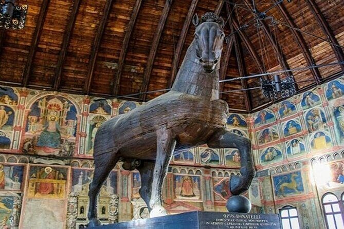 Tour Degustazione a Padova - Key Points