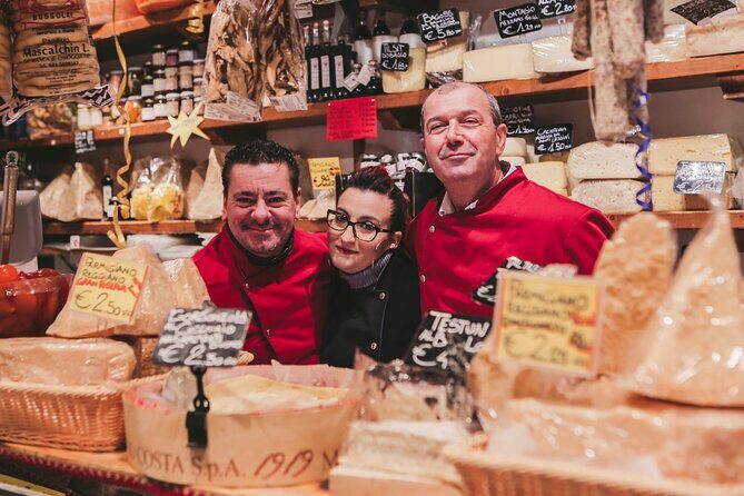 Tour Degustazione a Padova - In-Depth Review: The Flavorful Journey Through Padova