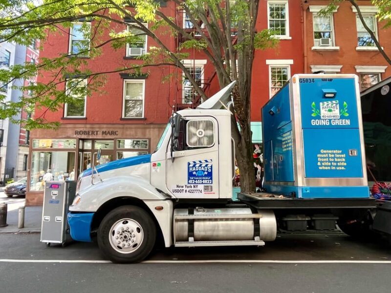 TOUR DEI FILM E DELLE CELEBRITIES IN ITALIANO - Experience the Glamour and Screen Magic of New York with the "Tour dei Film e delle Celebrities in Italiano"