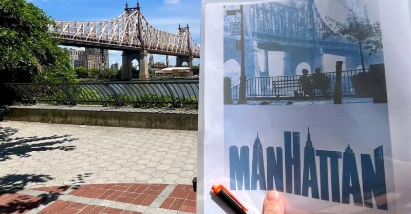 TOUR DEI FILM E DELLE CELEBRITIES IN ITALIANO - Key Points