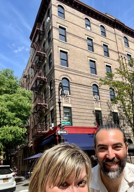 TOUR DEI FILM E DELLE CELEBRITIES IN ITALIANO - FAQ