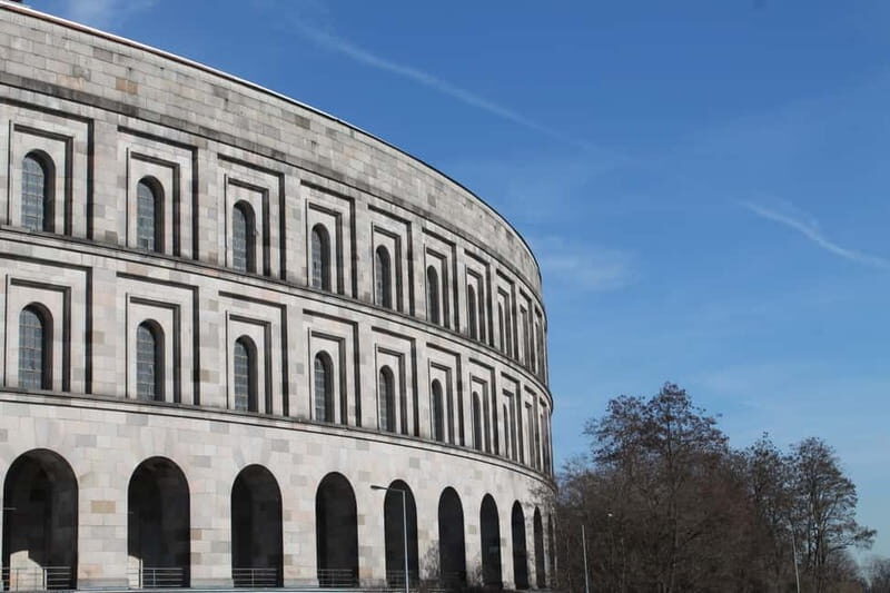 Tour del tercer Reich por Núremberg en español - A Closer Look at What the Tour Offers