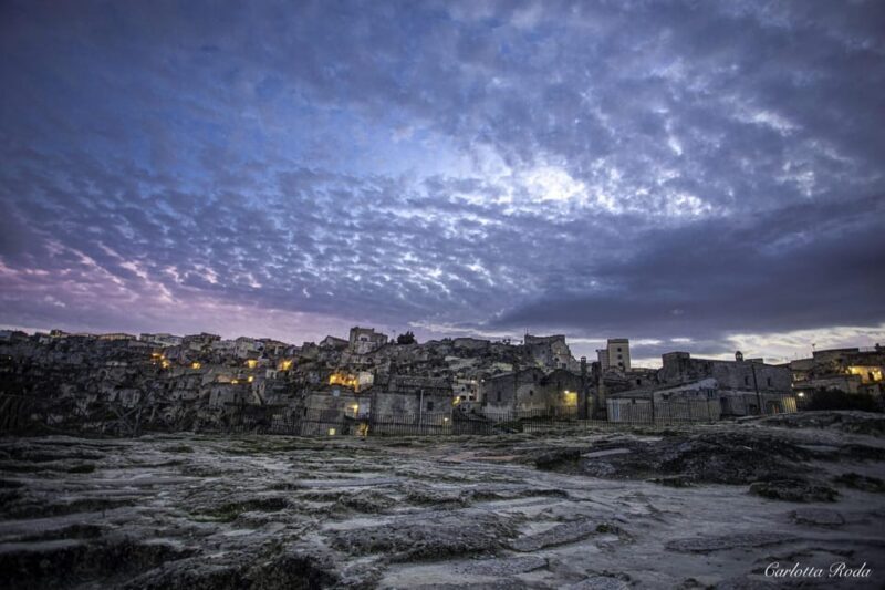 Tour di Alberobello e Matera in bus privato da Bari - Frequently Asked Questions
