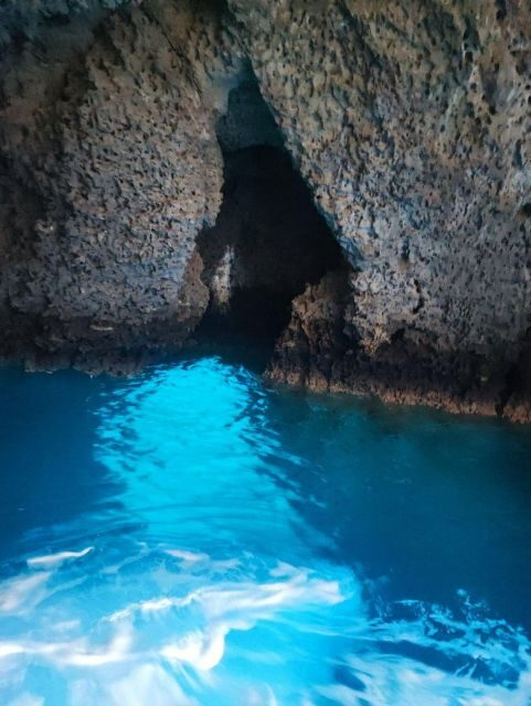 Tour di Giardini Naxos/Taormina, Isola Bella, Grotta Azzurra - FAQ