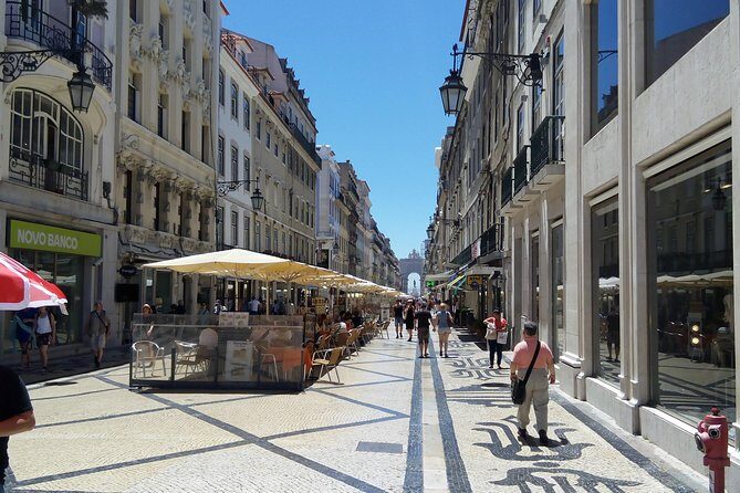 Tour Discover the Amazing Best Views of Lisbon with local Guide - Final Thoughts: Is This Tour Worth It?